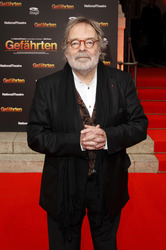 'Gefährten' Musicalpremiere, Berlin