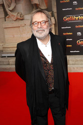 'Gefährten' Musicalpremiere, Berlin