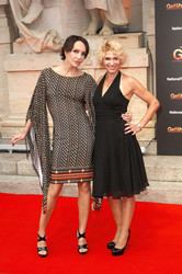 'Gefährten' Musicalpremiere, Berlin