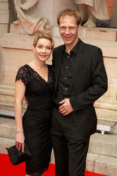 'Gefährten' Musicalpremiere, Berlin