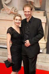 'Gefährten' Musicalpremiere, Berlin