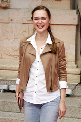 'Gefährten' Musicalpremiere, Berlin