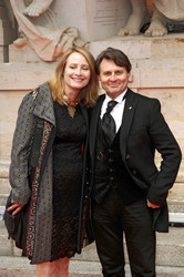 'Gefährten' Musicalpremiere, Berlin