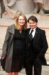 'Gefährten' Musicalpremiere, Berlin