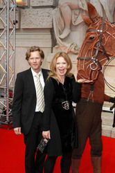 'Gefährten' Musicalpremiere, Berlin