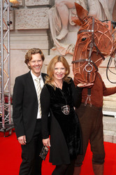 'Gefährten' Musicalpremiere, Berlin