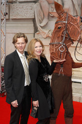 'Gefährten' Musicalpremiere, Berlin