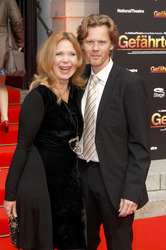 'Gefährten' Musicalpremiere, Berlin