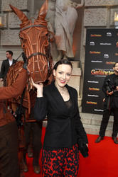 'Gefährten' Musicalpremiere, Berlin