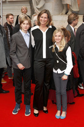 'Gefährten' Musicalpremiere, Berlin