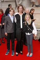 'Gefährten' Musicalpremiere, Berlin