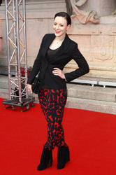 'Gefährten' Musicalpremiere, Berlin