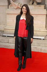 'Gefährten' Musicalpremiere, Berlin