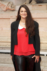 'Gefährten' Musicalpremiere, Berlin