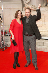 'Gefährten' Musicalpremiere, Berlin