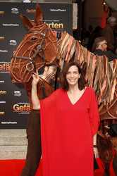 'Gefährten' Musicalpremiere, Berlin