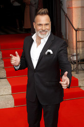 'Gefährten' Musicalpremiere, Berlin