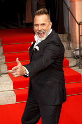 'Gefährten' Musicalpremiere, Berlin
