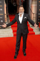 'Gefährten' Musicalpremiere, Berlin