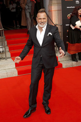 'Gefährten' Musicalpremiere, Berlin