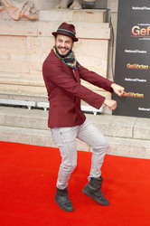 'Gefährten' Musicalpremiere, Berlin