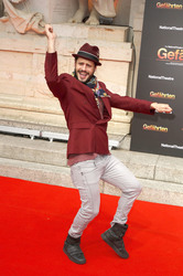 'Gefährten' Musicalpremiere, Berlin