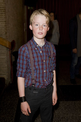 Photocall 'Sputnik', Berlin