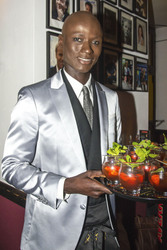 Averna Charity Event, Berlin