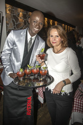 Averna Charity Event, Berlin