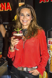 Averna Charity Event, Berlin