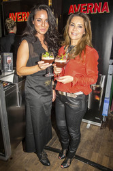 Averna Charity Event, Berlin