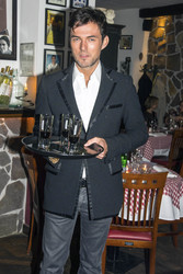 Averna Charity Event, Berlin