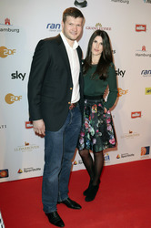 Herbert-Award 2013, Hamburg