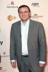 Herbert-Award 2013, Hamburg