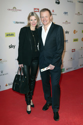 Herbert-Award 2013, Hamburg