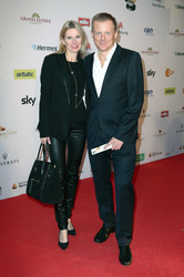 Herbert-Award 2013, Hamburg