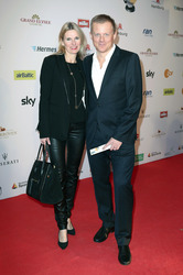 Herbert-Award 2013, Hamburg