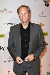 Herbert-Award 2013, Hamburg