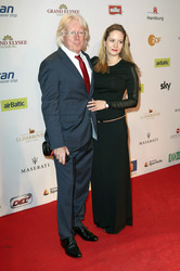 Herbert-Award 2013, Hamburg