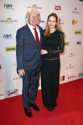 Herbert-Award 2013, Hamburg
