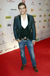 Herbert-Award 2013, Hamburg