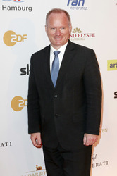 Herbert-Award 2013, Hamburg