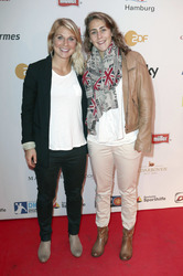 Herbert-Award 2013, Hamburg