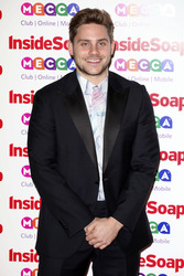 Inside Soap Awards 2013, London