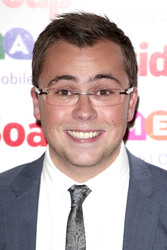 Inside Soap Awards 2013, London