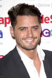 Inside Soap Awards 2013, London