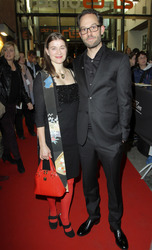 'Inside WikiLeaks - Die fünfte Gewalt' Premiere, Berlin