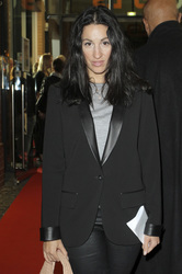 'Inside WikiLeaks - Die fünfte Gewalt' Premiere, Berlin