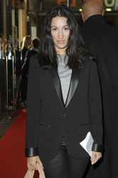 'Inside WikiLeaks - Die fünfte Gewalt' Premiere, Berlin