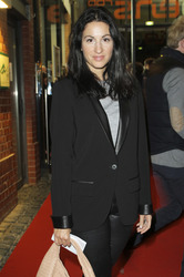 'Inside WikiLeaks - Die fünfte Gewalt' Premiere, Berlin
